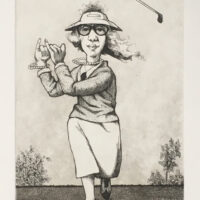 Charles-Bragg--Fore!-1988-Signed-Limited-Edition-Art-Etching01042019-(2)