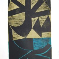 _Peter-Green-Totem-Form-2-Print-1968-19-x-32.5-Signed-in-pencil-titled-dated-and-marked085b