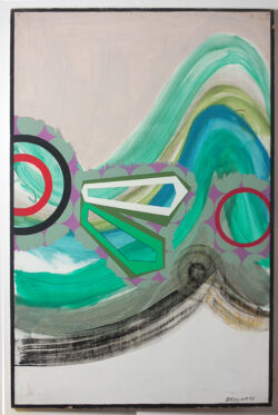 Brian-Elliott-1966-Large-Painting-on-board-32-x-48-Abstract-Pop-Art20171116_0479