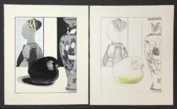 Josef-Levi-Still-Life-with-Pisanello-Limited-Edition09132018-(1)