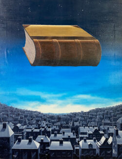 Michael-Hased-Oil-on-Canvas-1975-Other-Inquisitions-613