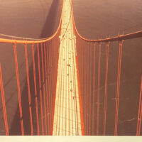 Ruffin-Cooper-Signed-1979-Ariel-Golden-Gate-Bridge-Large-Chromogenic-Photograph-720
