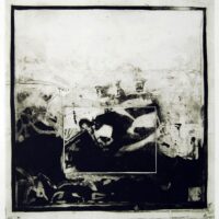 Norman-Ackroyd-Necrotic-Field-1967-Solvent-transfer-photo-etching-with-aqua-380954291861