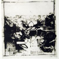 Norman-Ackroyd-INCIDENTAL-BLACK-Print-solvent-transfer-photo-etching-with-380885014217